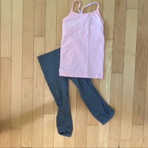 Ivivva Outfit
